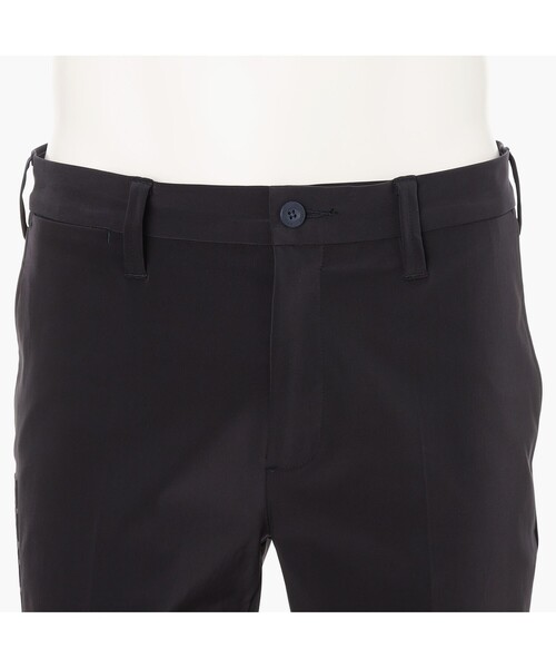 BRIEFING（ブリーフィング）の「【BRIEFING GOLF／ブリーフィングゴルフ】MEN’S WR NYLON 3D LOGO SHORT PANTS（その他パンツ・メンズ・ブラック/オリーブ・L/M）」の17枚目の写真