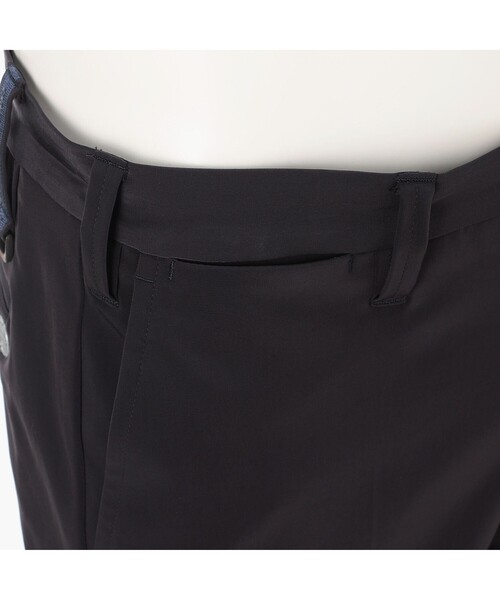 BRIEFING（ブリーフィング）の「【BRIEFING GOLF／ブリーフィングゴルフ】MEN’S WR NYLON 3D LOGO SHORT PANTS（その他パンツ・メンズ・ブラック/オリーブ・L/M）」の18枚目の写真