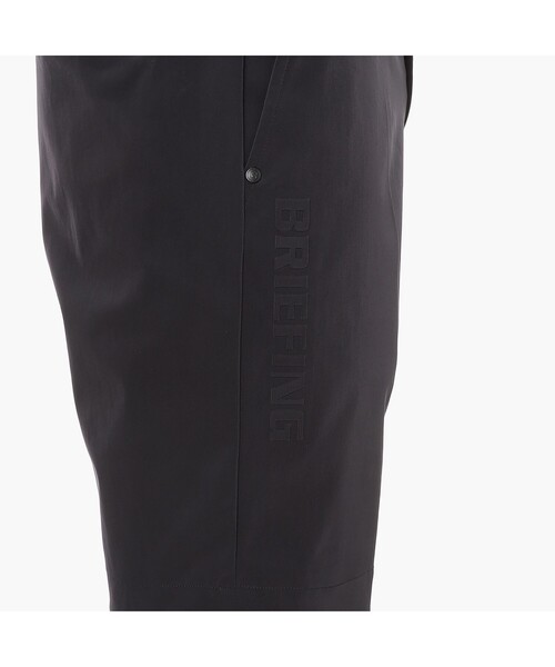 BRIEFING（ブリーフィング）の「【BRIEFING GOLF／ブリーフィングゴルフ】MEN’S WR NYLON 3D LOGO SHORT PANTS（その他パンツ・メンズ・ブラック/オリーブ・L/M）」の19枚目の写真