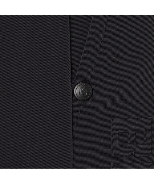 BRIEFING（ブリーフィング）の「【BRIEFING GOLF／ブリーフィングゴルフ】MEN’S WR NYLON 3D LOGO SHORT PANTS（その他パンツ・メンズ・ブラック/オリーブ・L/M）」の20枚目の写真