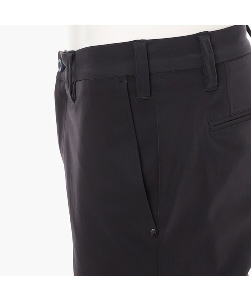 BRIEFING（ブリーフィング）の「【BRIEFING GOLF／ブリーフィングゴルフ】MEN’S WR NYLON 3D LOGO SHORT PANTS（その他パンツ・メンズ・ブラック/オリーブ・L/M）」の21枚目の写真