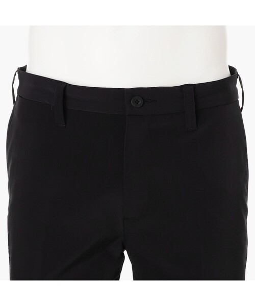 BRIEFING GOLF／ブリーフィングゴルフ】MEN'S WR NYLON 3D LOGO SHORT