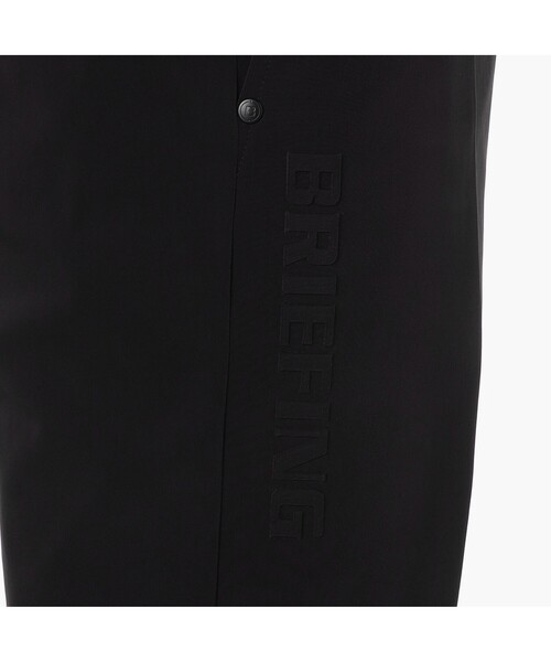 BRIEFING GOLF／ブリーフィングゴルフ】MEN'S WR NYLON 3D LOGO SHORT