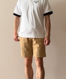BRIEFING（ブリーフィング）の「【BRIEFING GOLF／ブリーフィングゴルフ】MEN’S WR NYLON 3D LOGO SHORT PANTS（その他パンツ）」