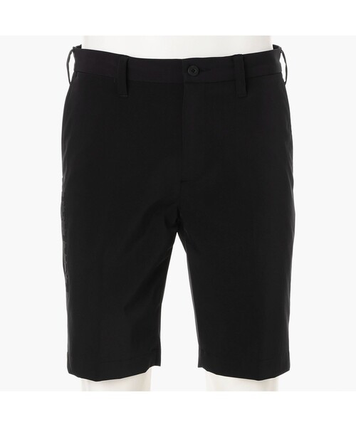 BRIEFING（ブリーフィング）の「【BRIEFING GOLF／ブリーフィングゴルフ】MEN’S WR NYLON 3D LOGO SHORT PANTS（その他パンツ・メンズ・ブラック/オリーブ/ネイビー/ベージュ・L/M/XL）」の5枚目の写真