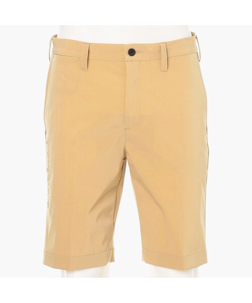 BRIEFING（ブリーフィング）の「【BRIEFING GOLF／ブリーフィングゴルフ】MEN’S WR NYLON 3D LOGO SHORT PANTS（その他パンツ・メンズ・ブラック/オリーブ/ネイビー/ベージュ・L/M/XL）」の7枚目の写真