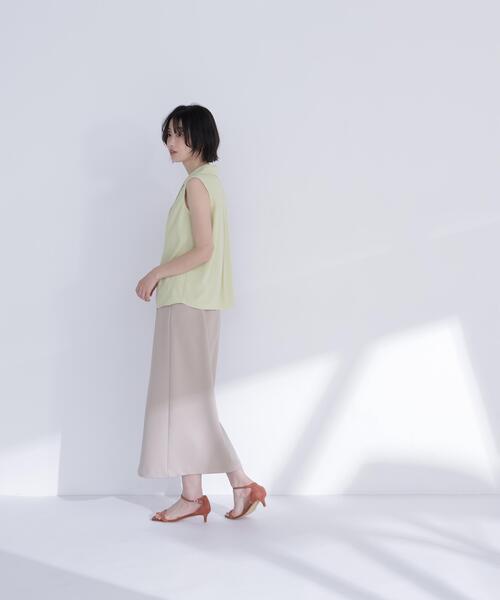 ナチュラルビューティ 新品ブラウス NATURAL BEAUTY BASIC（ナチュラルビューティーベーシック） ブラウス