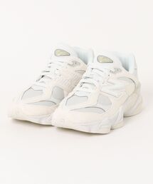 NEW BALANCE | NEW BALANCE ニューバランス 22-245(H) GC9060 LL(W) GC9060 GC9060 LL WHITE(LL)(スニーカー)