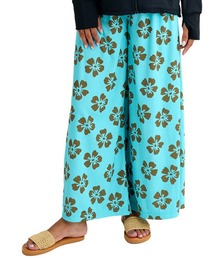 BILLABONG/ビラボン フレア ロングパンツ UTILITY LONG EASY PANTS BG013871 UT