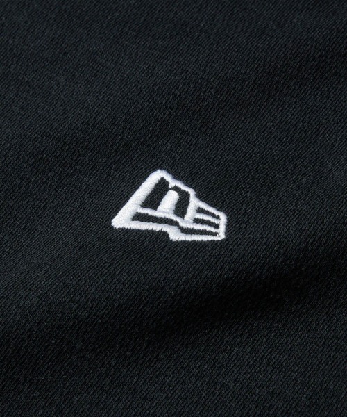 NEW ERA(ニューエラ)の「【NEW ERA】スリーブレス テック Tシャツ Tee Circle BNYNE / 2カラー(Tシャツ/カットソー・メンズ・ホワイト/ブラック・L/M)」の9枚目の写真