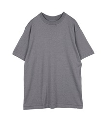 Hanes ヘインズ MOKU クルーネック 半袖Tシャツ