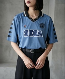 FILA（フィラ）の「S/S TEE（Tシャツ/カットソー）」
