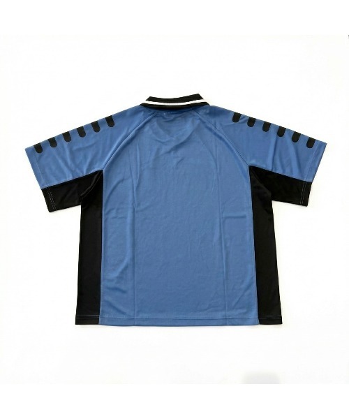 FILA(フィラ)の「S/S TEE / SEGA×FILAコラボゲームシャツ / サッカー(Tシャツ/カットソー・メンズ・ホワイト/ブルー・XL/L/M/S)」の7枚目の写真