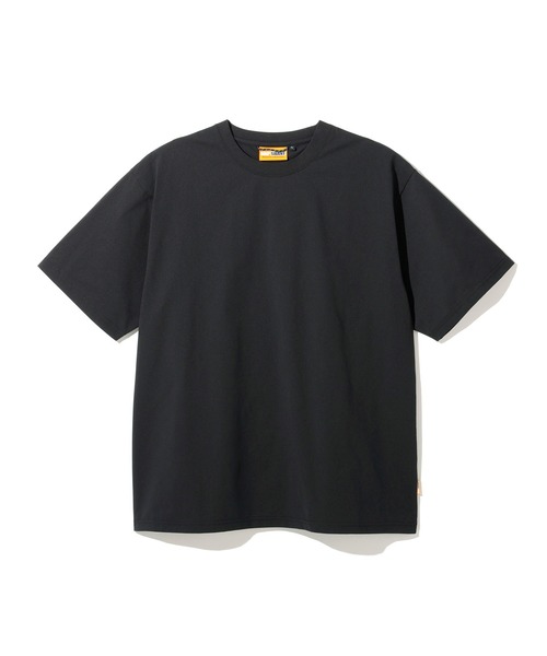 GRIP SWANY(グリップスワニー)の「【GSMCT-112】 GS AIRFLOW REGULAR TEE(Tシャツ/カットソー・メンズ・サンドベージュ/ライトグレー/ブラック/オリーブ・XL/L/M)」の7枚目の写真