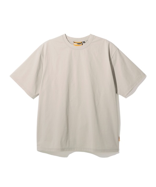 GRIP SWANY(グリップスワニー)の「【GSMCT-112】 GS AIRFLOW REGULAR TEE(Tシャツ/カットソー・メンズ・サンドベージュ/ライトグレー/ブラック/オリーブ・XL/L/M)」の5枚目の写真