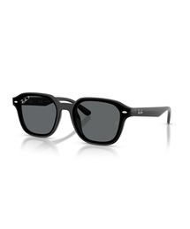 Ray-Ban(���C�o��)�́y�V���zRay-Ban ���C�o�� �T���O���X 0RB4458D/�Ό������Y/���O���΍�/�A�W�A���f�U�C��/D���f��(�T���O���X)