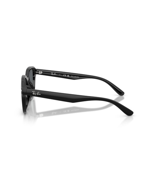 Ray-Ban レイバン サングラス 0RB4458D/偏光レンズ/紫外線対策