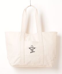 THRASHER BASIC TOTE BAG(ST)