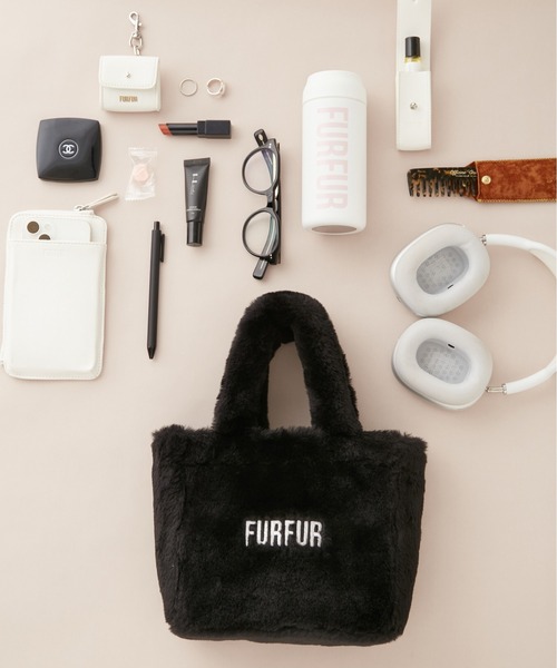 ブランド古着】2WAYバッグ（ショルダーバッグ）｜FURFUR（ファーファー 