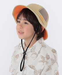 SHIPS(�V�b�v�X)��SHIPS KIDS: ���b�V�� ���g�� �n�b�g(�L���b�v)