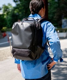 【AS2OV/アッソブ】 BLEISURE BACK PACK Mサイズ / バックパック