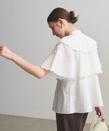 UNITED ARROWS｜ユナイテッドアローズ（レディース）のシャツ/ブラウス