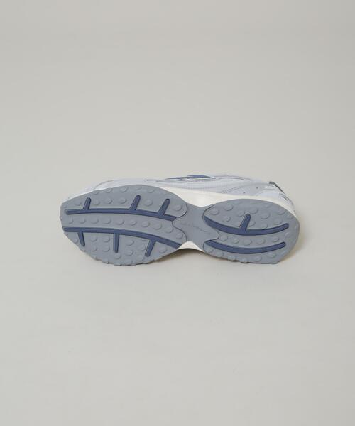 NEW BALANCE(ニューバランス)の「new balance/204L GRAY/NAVY(スニーカー・レディース・グレー・25/24/23)」の3枚目の写真