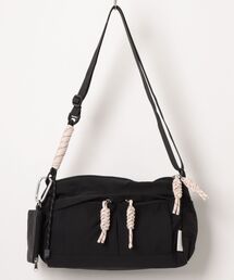 CONTROL FREAK / CTFK（コントロールフリーク）の「CONTROLFREAK/コントロールフリーク　ポケットワイドショルダー（ショルダーバッグ・レディース）」