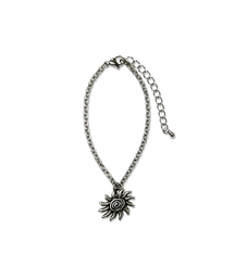 S'EST（エスイーエスティー）の「Solaris Chain Bracelet Silver（ブレスレット）」