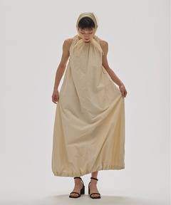 Gather Balloon Dress（ワンピース）｜TODAYFUL（トゥデイフル）の