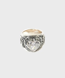 AMBUSH | 【AMBUSH/アンブッシュ】HEART CLASS RING(リング)