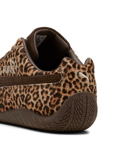 PUMA(プーマ)の「PUMA SPEEDCAT WILD WNS(プーマ スピードキャット ワイルド ウィメンズ)(スニーカー・レディース・アニマル・23cm/25.5cm/25cm/24cm/24.5cm/26.5cm/27cm/27.5cm/23.5cm/26cm)」の3枚目の写真