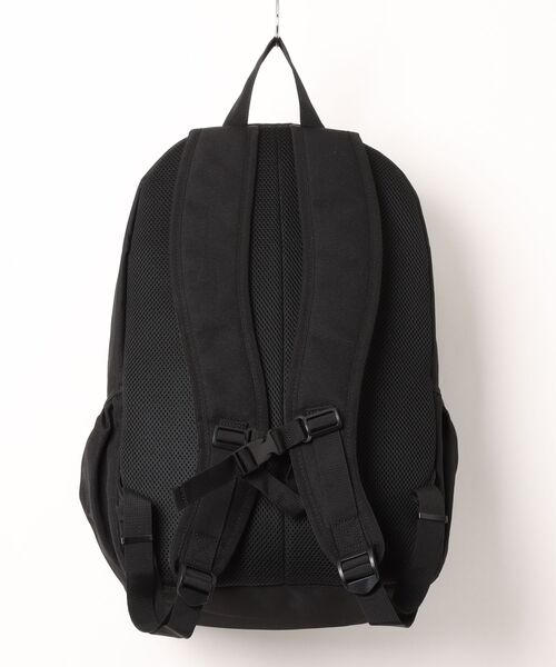 CERCA(チェルカ)の「メイオーシャン×モンチッチ リュックサック 28L(ST)(バックパック/リュック・メンズ・ブラック・FREE)」の6枚目の写真