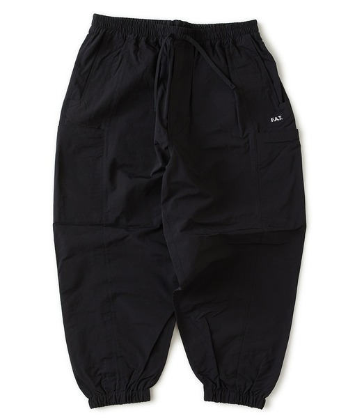 FAT(エフエイティー)の「AIRTAC(その他パンツ・メンズ・ブラック・TITCH(M)/JUMBO(XXL)/FAT(XL)/SKINNY(L))」の1枚目の写真