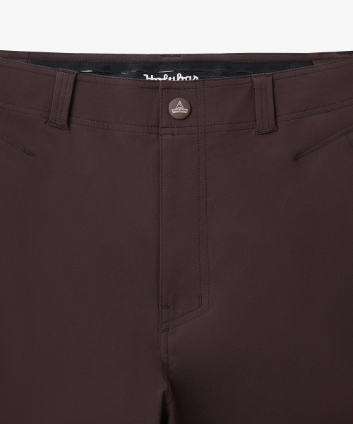 HOLUBAR（ホルバー）の「Mountaineering Slim Fit Pants Burgundy（その他パンツ・メンズ・その他・MEDIUM/LARGE/X-LARGE/XX-LARGE）」の3枚目の写真