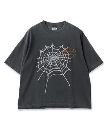 JOINT WORKS（ジョイントワークス）の「JIEDA / ジエダ JIEDA SPYDER T-SHIRT（Tシャツ/カットソー）」