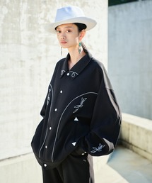 JUNRED（ジュンレッド）の「ブルゾン（ブルゾン）」