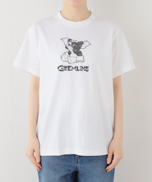 BALMYDAY'S | BALMYDAYS/バルミーデイズ SLOBE別注 グレムリンTシャツ BAL-26SS-CS50(Tシャツ/カットソー)