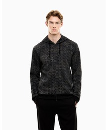 EMPORIO ARMANI｜エンポリオ アルマーニ（メンズ）のパーカー（その他