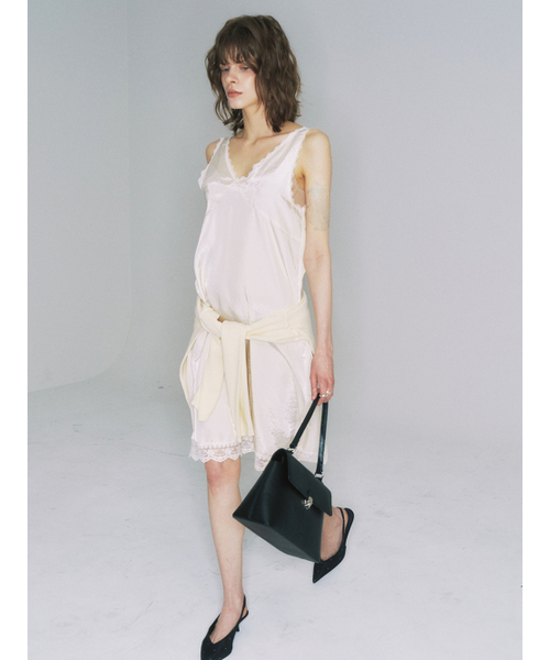 DENU（デヌ）の「Sac26 Bag [Black]（ショルダーバッグ・レディース・その他・FREE）」の4枚目の写真