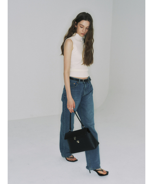 DENU（デヌ）の「Sac26 Bag [Black]（ショルダーバッグ・レディース・その他・FREE）」の5枚目の写真