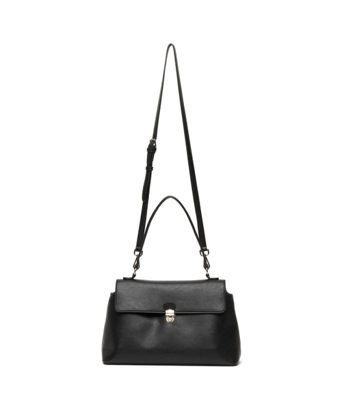 DENU（デヌ）の「Sac26 Bag [Black]（ショルダーバッグ・レディース・その他・FREE）」の10枚目の写真