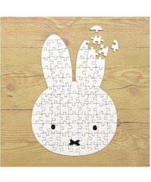 Miffy | ミッフィー ミルクフェイスパズル(ミルク) EYE(おもちゃ)