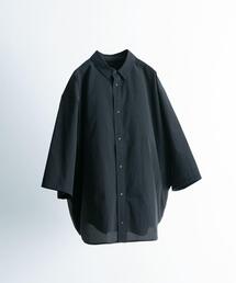 『吸水速乾/通気性/軽量』DOT AIR HALF-SLEEVE SHIRTS