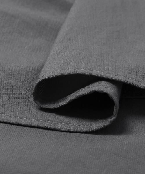 EKAL(エカル)の「『吸水速乾/通気性/軽量』DOT AIR HALF-SLEEVE SHIRTS(シャツ/ブラウス・メンズ・ブラック/ネイビー/グレー・MEDIUM/LARGE)」の11枚目の写真
