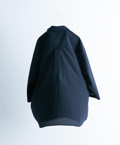 EKAL(エカル)の「『吸水速乾/通気性/軽量』DOT AIR HALF-SLEEVE SHIRTS(シャツ/ブラウス・メンズ・ブラック/ネイビー/グレー・MEDIUM/LARGE)」の14枚目の写真