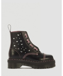 Dr. Martens/ドクターマーチン SINCLAIR HS 8 ホール ブーツ 43116001