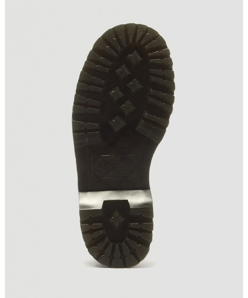 Dr. Martens(ドクターマーチン)の「Dr. Martens/ドクターマーチン SINCLAIR HS 8 ホール ブーツ 43116001(ブーツ・メンズ・ブラック・UK5/UK6/UK4/UK3)」の6枚目の写真