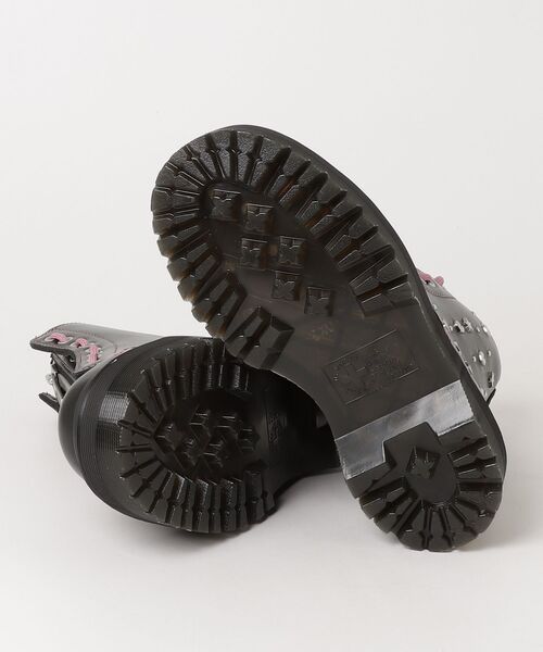 Dr. Martens(ドクターマーチン)の「Dr. Martens/ドクターマーチン SINCLAIR HS 8 ホール ブーツ 43116001(ブーツ・メンズ・ブラック・UK5/UK6/UK4/UK3)」の10枚目の写真