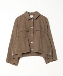 ブランド古着】TODAYFUL｜トゥデイフルのデニムジャケット古着通販